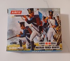 Airfix Waterloo French