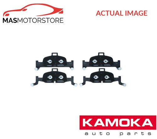 Brake pads set braking - brake, pad