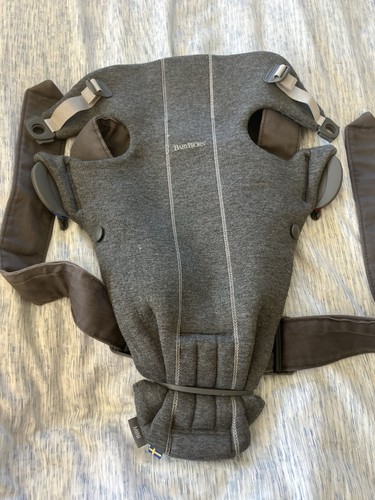 Babybjörn jersey baby - jersey,