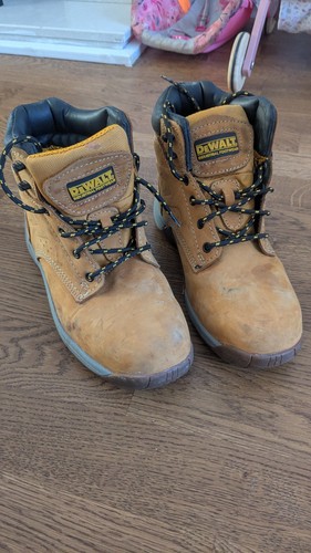 Dewalt bolster safety - dewalt,