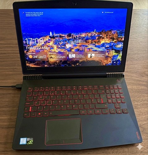 Lenovo legion gaming laptop - legion,