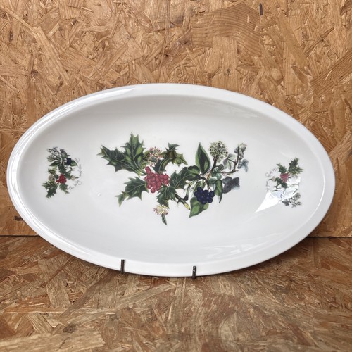 Portmeirion holly ivy - holly,
