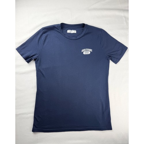 Abercrombie kids boys navy - abercrombie,