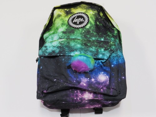 Hype bag - hype, space)