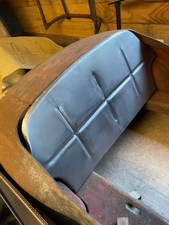 Austin j40 seat back - seat, –