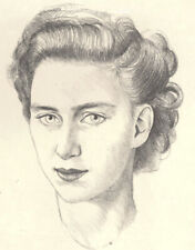 Peter Scott - 20th Century