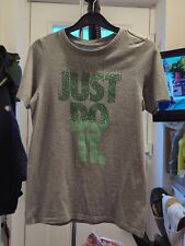 Kids Nike Vintage T-shirt. Age