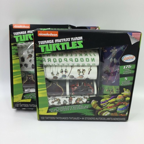 Teenage mutant ninja turtles - ninja,