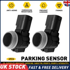 2PCS Parking Sensor For