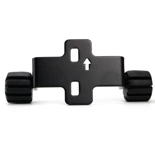 Seat lowering bracket - seat,