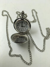 sale ladys QUARTZ  watch necklace ELVIS FAN GREAT GIFT   