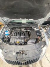 Skoda superb r36 - r36, dsg