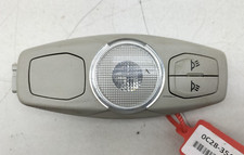 2011 Ford C MAX MK2 Rear