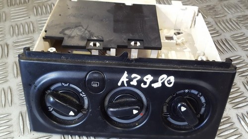 Renault laguna 1995 climate - 1995,
