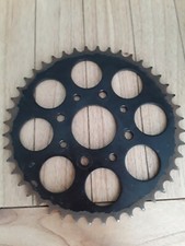 USED HONDA XL125 VARADERO VT125 SHADOW 273-44