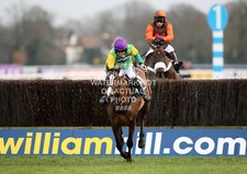 KAUTO STAR RUBY WALSH 2011