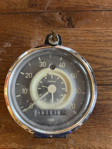 Argo speedometer gauge truck - speedometer,