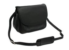 Visconti Leather Handbag Style