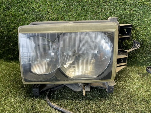 Range rover p38 - p38, passenger