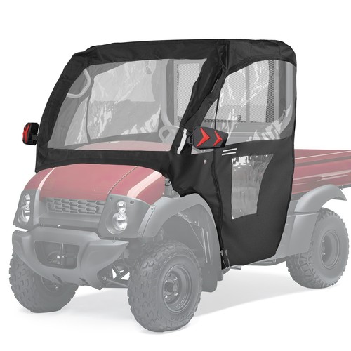 Utv cabin cab enclosure set - enclosure,