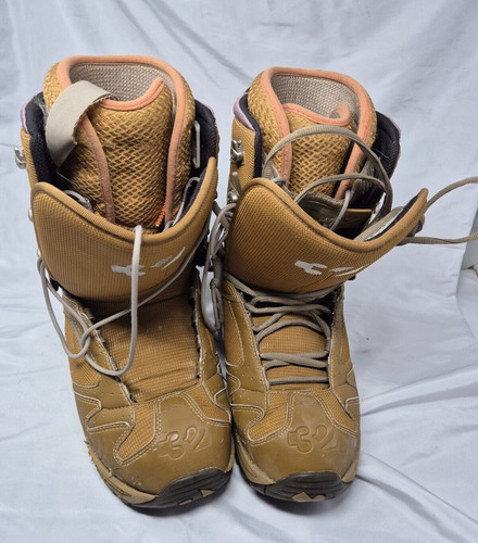 Pair mens prospect - pair, of