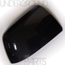 PAINTED BLACK SIDE DOOR WING