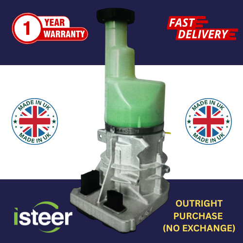 Ford mondeo power steering - ford,
