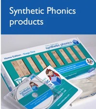 Debbie Hepplewhite's Synthetic