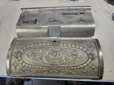 Antique National Cash Register