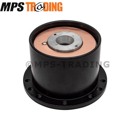 Spline 16mm shaft steering - spline,