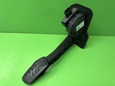 FORD TRANSIT CUSTOM Throttle