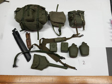 1/6 Scale US Vietnam Military