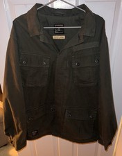 Mens Superdry Coat