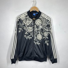 Adidas floral track jacket - adidas,