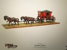 Pike and Shotte Generals Coach