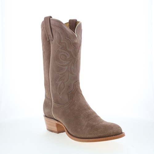 Tony lama plano suede - plano,
