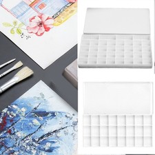 Leakproof Watercolor Paint
