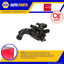 Coolant Thermostat fits