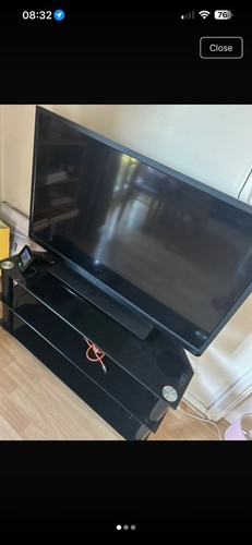 Toshiba 40l3453db 40in - 40in, lcd