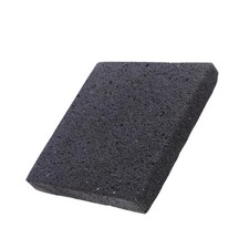 Vegan BBQ Cooking Rock