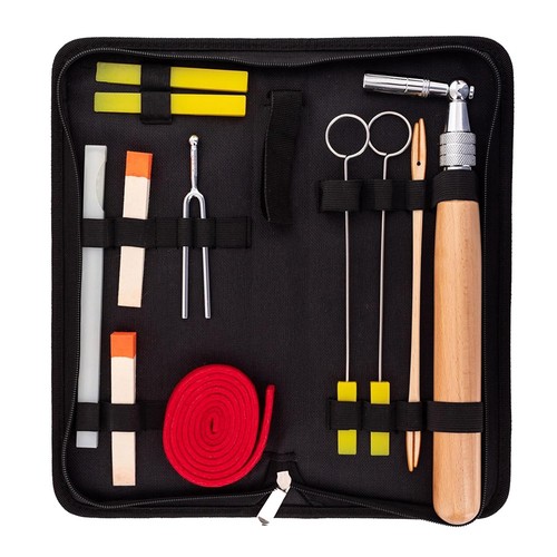 Professional piano tuning - tuning, kit