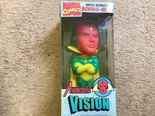 Funko wacky wobbler - wacky,