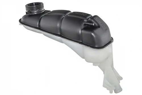 Expansion tank coolant - expansion,