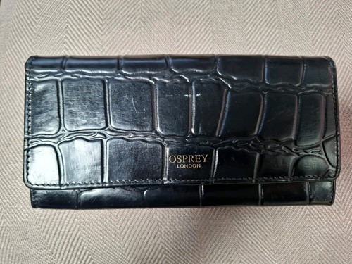 Osprey london long purse - long,
