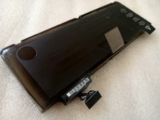 ORIGINAL A1322 APPLE MACBOOK PRO 13 A1278 2009 2010 2011 2012 BATTERY GOOD CC273