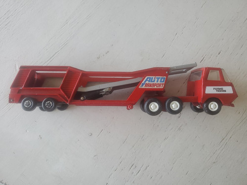 Vtg 1976 matchbox - super, kings