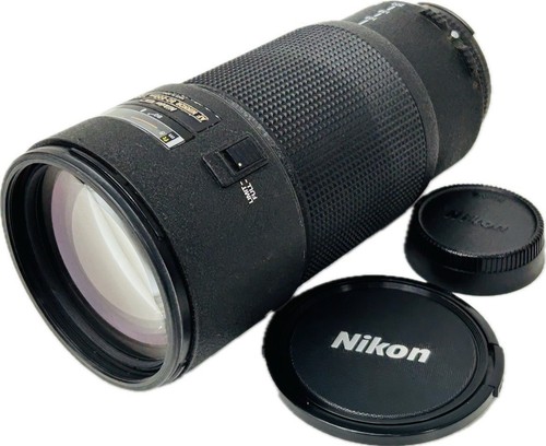 Nikon nikkor 200mm 2 8 - 80-200mm, f/2.8