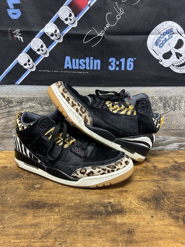 Air jordan animal instinct - air,