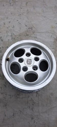 Porsche 944 inch - inch, telephone