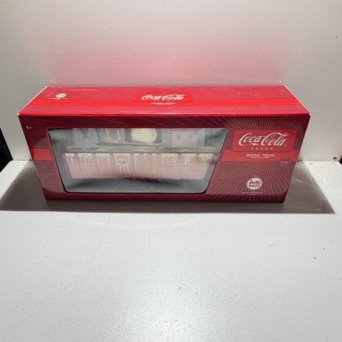 Lgb 45730 scale coca cola - #45730,